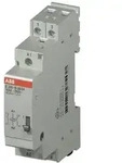 Stromsto&szlig;-Schalter Hutschiene ABB E290-16-20/24 2 Schlie&szlig;er 1 St.