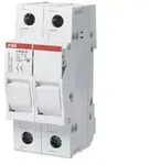 ABB 2CSM256913R1801 Sicherungslasttrennschalter 2polig 32A 1000V 1St.