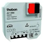 Theben UP-Jalousieaktor JU 1 KNX
