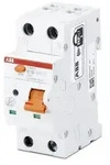 ABB 2CSA255901R9205 S-ARC1 B20 Fehlerlichtbogen-Schutzeinrichtung 2polig 230V