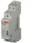 ABB Stromsto&szlig;-Schalter Hutschiene E290-16-11/230 1 &Ouml;ffner, 1 Schlie&szlig;er 1St.