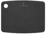 Victorinox Schneidbrett K&uuml;chen Serie 20,3x15,2cm Black S, schwarz