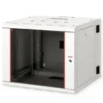 ROTRONIC-SECOMP - Roline Pro - Schrank Netzwerkschrank - 2-teilige drehbare, 600 x