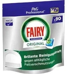 P&G Professional FAIRY Sp&uuml;lmaschinentabs All In One, 90 St.