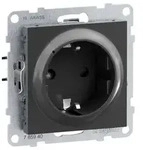 Legrand Schutzko-Steckdose Legrand 765940