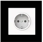 Busch-Jaeger SCHUKO Steckdose Safety+ 23 EUCB-44M