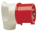 Walther Werke 236 236 CEE Winkelstecker 32A 5polig 400V 1St.