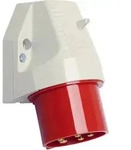Walther Werke 630 630 CEE Wandstecker 32A 5polig 400V 1St.