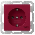 Gira Steckdose WSV 4188108