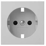 Gira Abd. SCHUKO-Steckd. SH 4921015