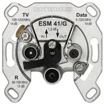 Kathrein BK-Modem-Steckdose 3fach ESM 41/G