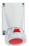 Bals Elektrotech. Wandsteckdose GT 1112