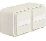 Berker Steckdose 2f. pw 47753552
