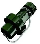 Mennekes Schuko-Stecker 10829