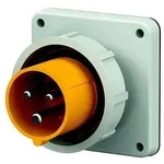 Mennekes Anbaustecker 825