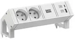 Bachmann Steckdosenleiste 902.3207