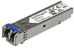 StarTech.com Gigabit LWL SFP Transceiver Modul - HP J4858C kompatibel - MM LC mit DDM