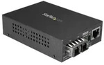 StarTech.com LWL Medienkonverter - 1000Base-SX