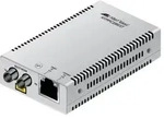 Allied Telesis AT MMC2000/ST - Medienkonverter