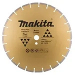 Makita Diamanttrennscheibe 350 x 25,4 mm - D-56998