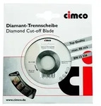 Cimco Werkzeuge Diamanttrennscheibe 208710