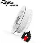 Recreus Filaflex 60A Pro Wei&szlig; - 1,75 mm / 500 g