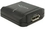 DeLOCK Delock Displayport 1.2 Repeater 4K 60 Hz