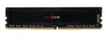Mushkin DDR4 8 GB PC 3200 CL22 Redline 1.2V single intern retail 8 MHz