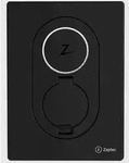 Zaptec Go2 Black Wallbox 22 kW
