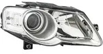 HELLA 1EL 247 014-021 DE/FF/Halogen-Hauptscheinwerfer - rechts - f&uuml;r u.a. VW Passat