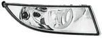 HELLA 1NE 010 299-121 FF-Nebelscheinwerfer - rechts - f&uuml;r u.a. Skoda Fabia II (542)