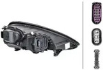 HELLA 1EX 011 099-111 LED-Hauptscheinwerfer - links - f&uuml;r u.a. Porsche Panamera