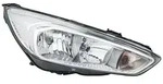 HELLA 1LE 354 827-041 Gl&uuml;hlampe-Hauptscheinwerfer - rechts - f&uuml;r u.a. Ford...