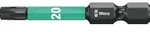 Bit IMPAKTOR DC T20 L.50mm 1/4 Zoll E6,3 Impaktor,DC Box m.5 Bits WERA