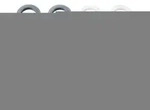 RockShox 00.4315.032.651 Federgabel Service Kit (2018+) Recon RL Boost A1...