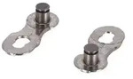 Campagnolo SN-SR701 Steckglied C-LINK f&uuml;r 13-fach Ketten, silber