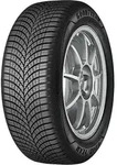 GOODYEAR Ganzjahresreifen 255/50 R19 TL 107T VECTOR 4SEASONS GEN-3