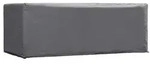 Perel Schutzhlle fr Gartentisch - max. 180 cm