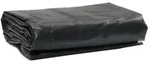 vidaXL Abdeckplane Anthrazit 4x8 m 650 g/m2