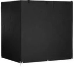 vidaXL Abdeckung f&uuml;r Schaukelbank 12 &Ouml;sen 220x177x220 cm Polyethylen