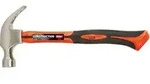 Klauenhammer 560g FIBER 5001
