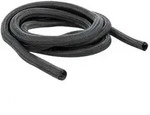 Delock Braided Sleeving self-closing - Geflechtschlauch