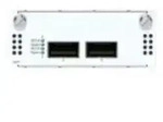 Sophos FleXi Port - Erweiterungsmodul - 40 Gigabit QSFP+ x 2 - f&uuml;r XGS 5500 - 65