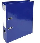 Exacompta 10x Ordner Prem'Touch A4, R&uuml;cken 70mm, , Dunkelblau, 53622E
