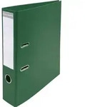 Exacompta 10x Ordner Prem'Touch PVC Rücken 70mm A4 Maxi Dunkelgrün 53753E Exacompta 10x Ordner Prem'Touch PVC Rücken 70mm A4 Maxi Dunkelgrün 53753E