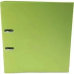 Exacompta 10x Ordner Prem'Touch außen PP Rücken 80mm A4 Maxi Anisgrün 53356E Exacompta 10x Ordner Prem'Touch außen PP Rücken 80mm A4 Maxi Anisgrün 53356E
