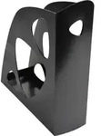 Exacompta 10x Stehsammler ECOMAG, EcoBlack - Schwarz - 181014D