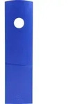 Exacompta 6x Stehsammler MAG-CUBE, Iderama - Eisblau - 18279D