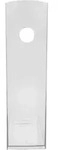 Exacompta 6x Stehsammler MAG-CUBE, Office - Kristall - 18223D