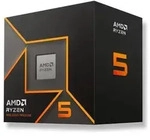 AMD Ryzen 5 9600 5.2GHz AM5 6C/12T 65W 38MB Processor Tray
